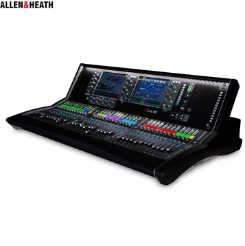 Mixer Allen & Heath Dlive S7000